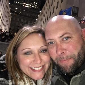 Meet your Posher, Carson